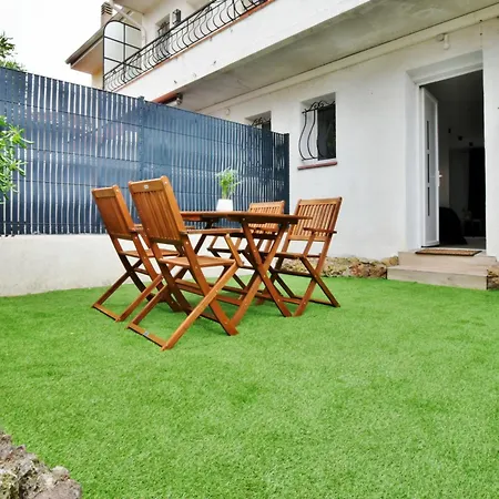 Grand Confort Centre Grande Terrasse Apartamento *